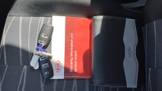 Kia Venga 1.6 ISG 3 5dr Petrol Hatchback